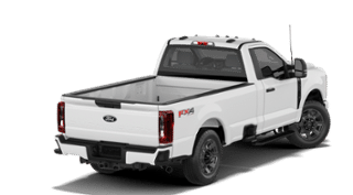 2027 Ford Super Duty® External Image 3
